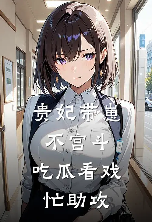 贵妃带崽不宫斗，吃瓜看戏忙助攻(南珩高云岚)网络热门小说_最新小说贵妃带崽不宫斗，吃瓜看戏忙助攻(南珩高云岚)