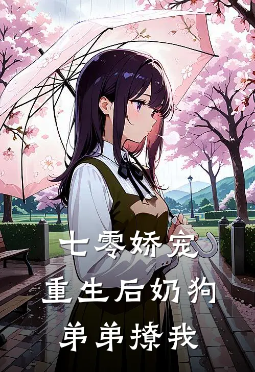 七零娇宠：重生后奶狗弟弟撩我