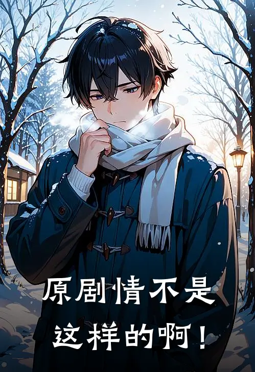 原剧情不是这样的啊！