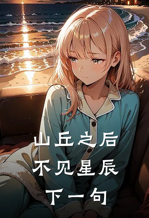 山丘之后不见星辰下一句
