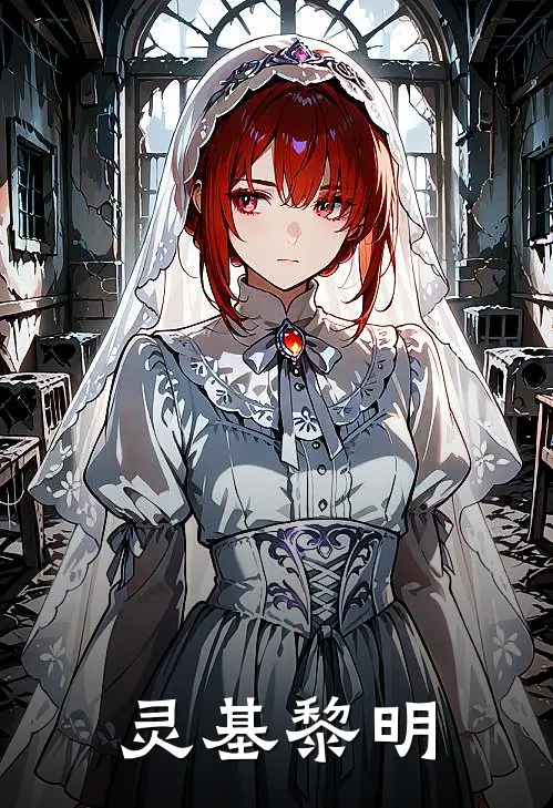 伊芙琳李明《灵基黎明》完结版阅读_(灵基黎明)全集阅读