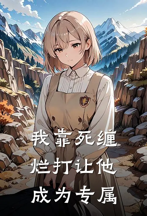 我靠死缠烂打让他成为专属(月栖星眠)完整版免费全文阅读_最热门小说我靠死缠烂打让他成为专属月栖星眠