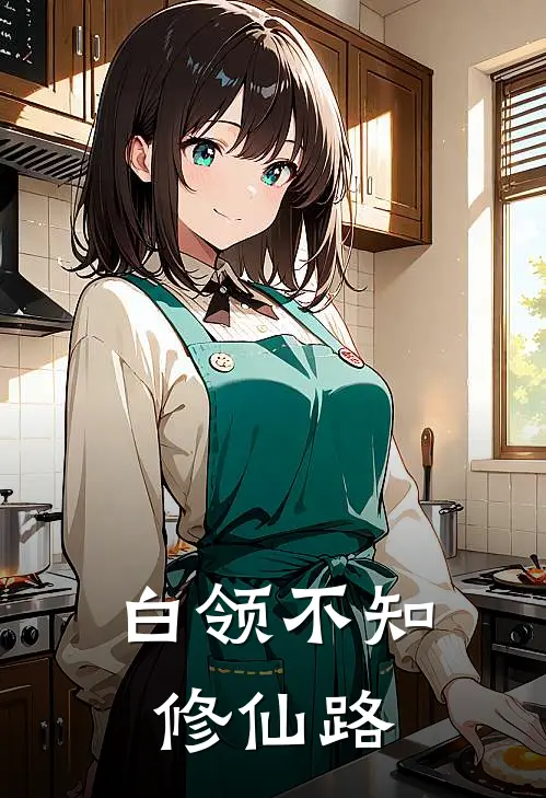 白领不知修仙路