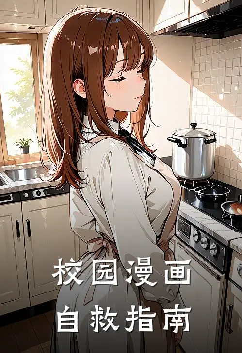 校园漫画自救指南