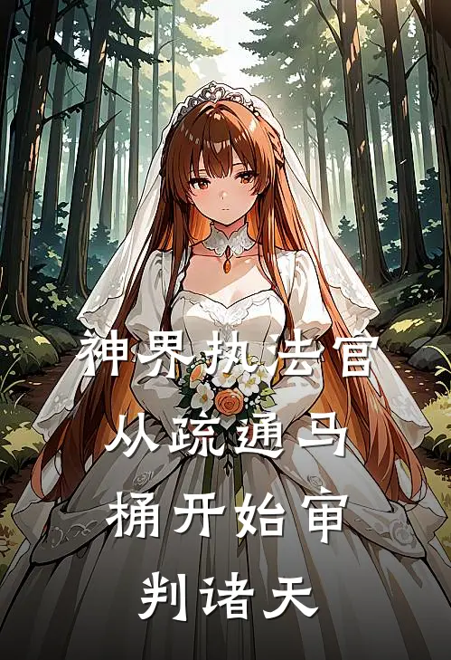 王少林渊《神界执法官：从疏通马桶开始审判诸天》完整版在线阅读_王少林渊完整版在线阅读