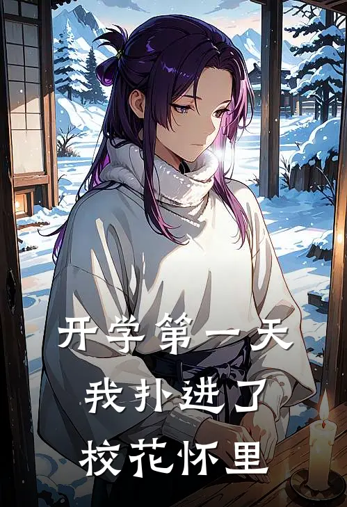 开学第一天，我扑进了校花怀里杨辰华王磊全文阅读免费全集_免费小说开学第一天，我扑进了校花怀里(杨辰华王磊)