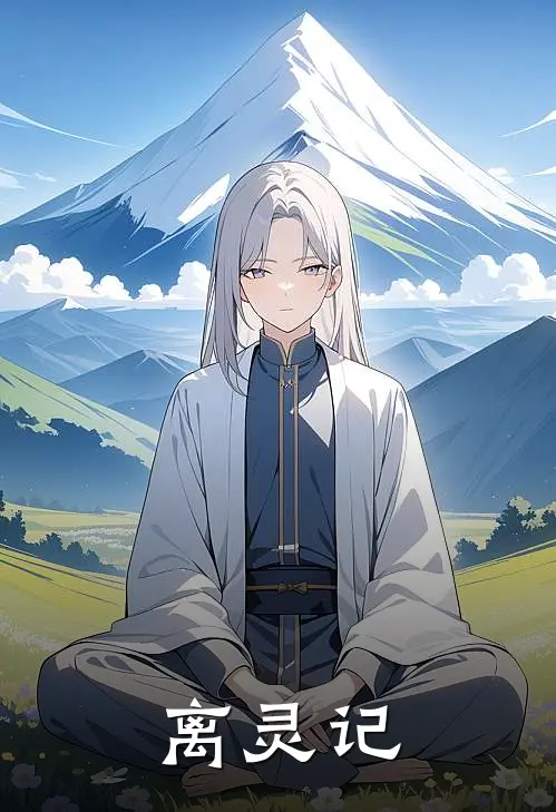 离灵记陈砚陈砚全文免费阅读无弹窗大结局_（陈砚陈砚）离灵记最新小说