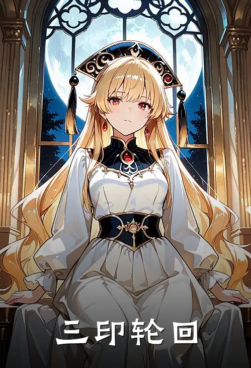 三印轮回(墨渊秦广王)全本免费在线阅读_三印轮回最新章节在线阅读