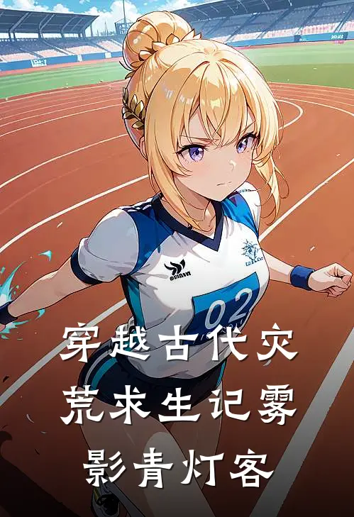 穿越古代灾荒求生记雾影青灯客