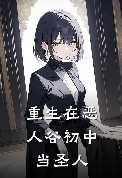 重生在恶人谷初中当圣人