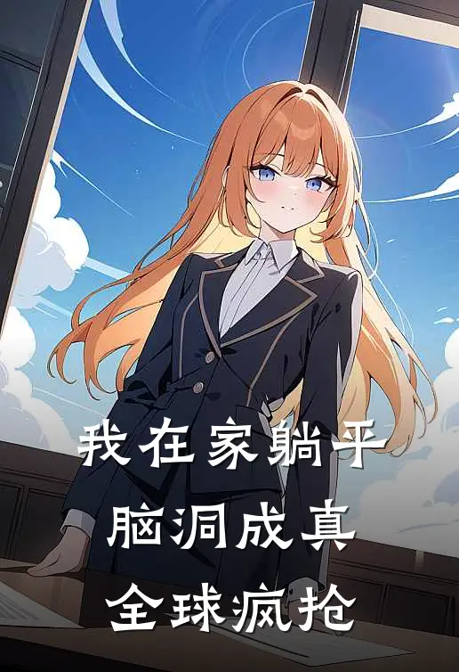 我在家躺平，脑洞成真，全球疯抢林辰华夏小说完整版_完结版小说推荐我在家躺平，脑洞成真，全球疯抢(林辰华夏)