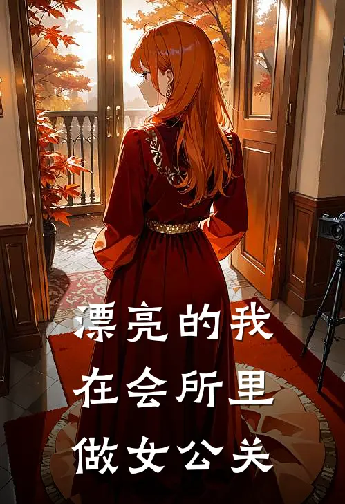 漂亮的我在会所里做女公关