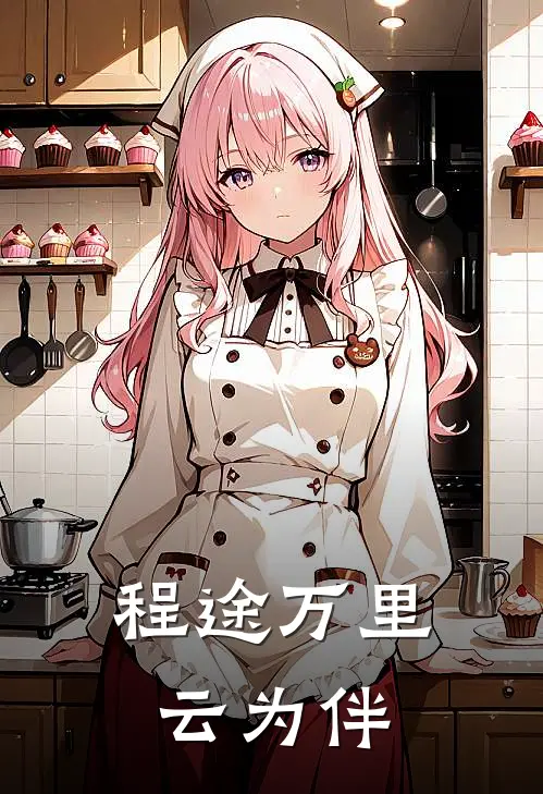 程途万里云为伴