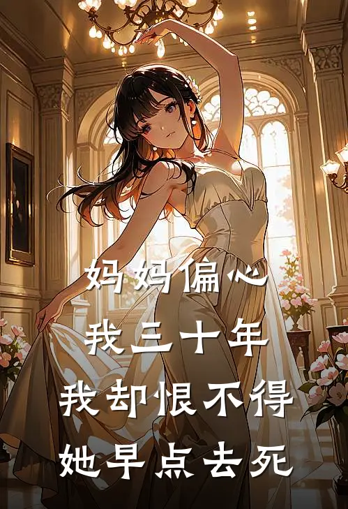 妈妈偏心我三十年，我却恨不得她早点去死
