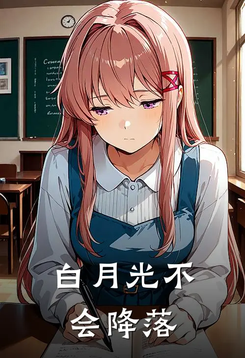 白月光不会降落