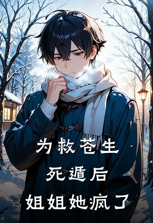 为救苍生死遁后，姐姐她疯了