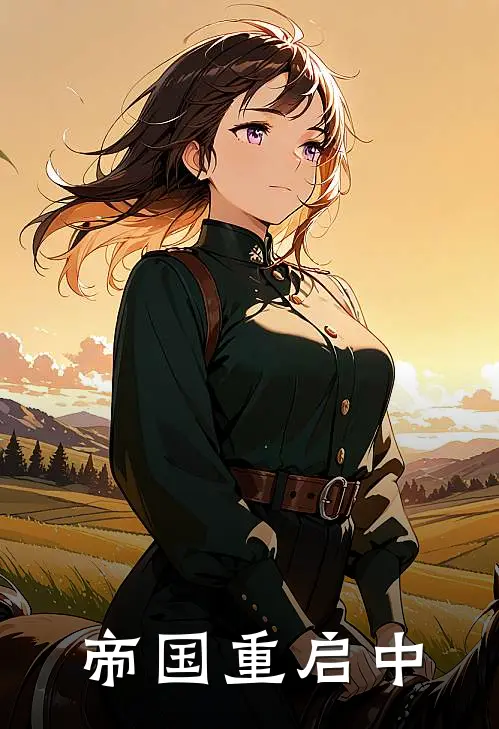 帝国重启中