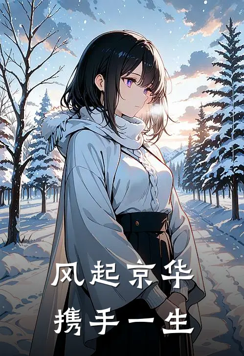 风起京华，携手一生