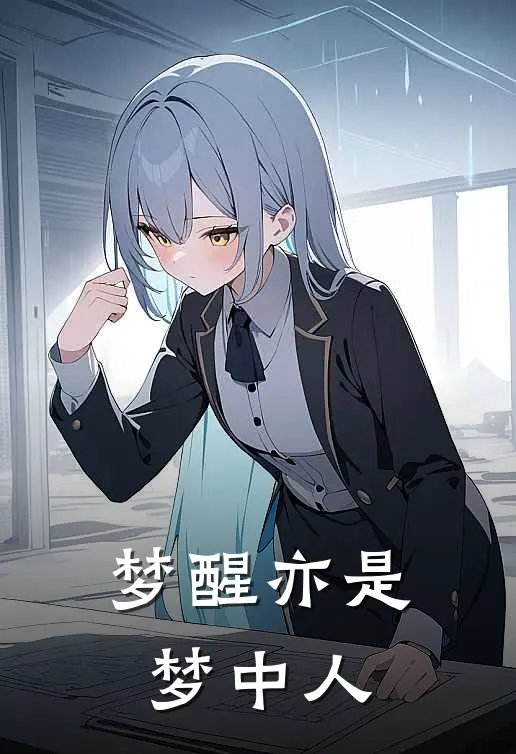 梦醒亦是梦中人