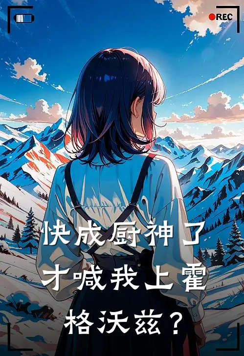 快成厨神了，才喊我上霍格沃兹？卢克麦格全本完结小说_最新章节列表快成厨神了，才喊我上霍格沃兹？(卢克麦格)