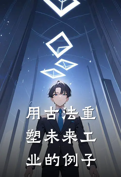 用古法重塑未来工业的例子