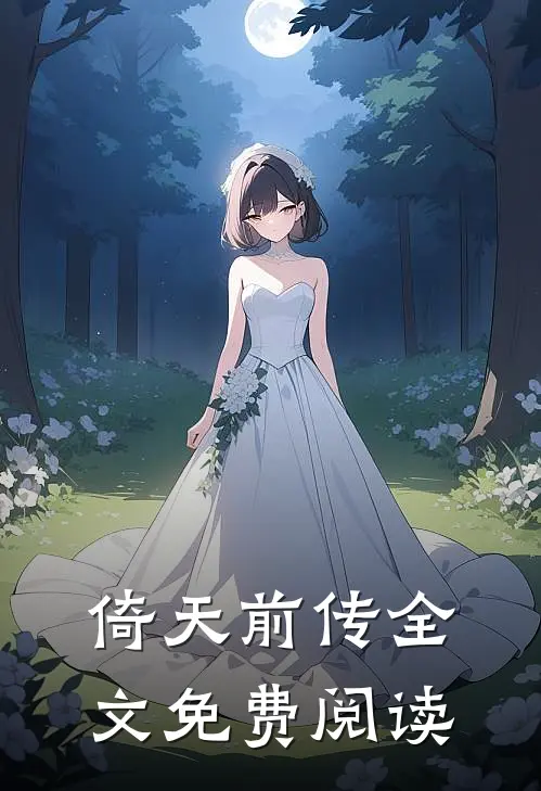 倚天前传全文免费阅读