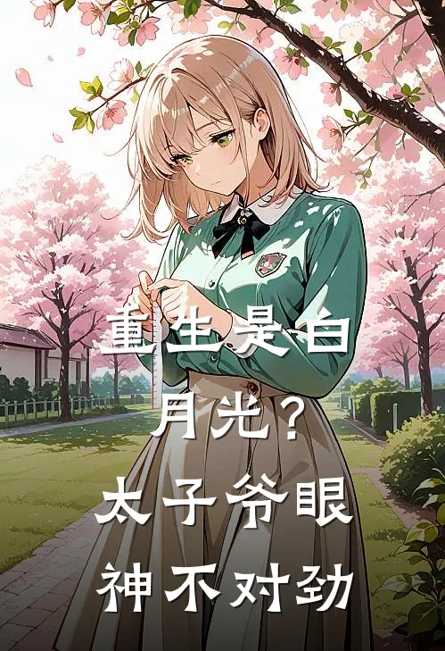 重生是白月光？太子爷眼神不对劲