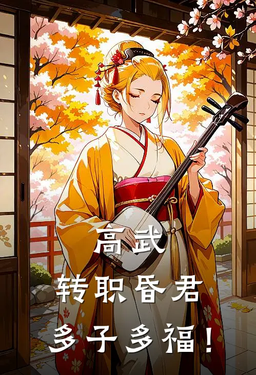 高武：转职昏君，多子多福！(林清漪和珅)免费小说阅读_免费小说完整版高武：转职昏君，多子多福！(林清漪和珅)