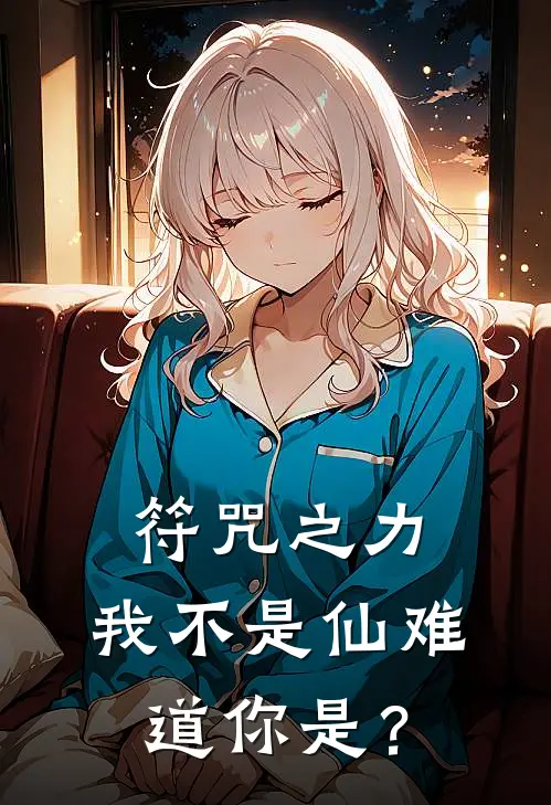 符咒之力，我不是仙难道你是？(林凡宋多子)热门小说排行_完结版小说符咒之力，我不是仙难道你是？林凡宋多子