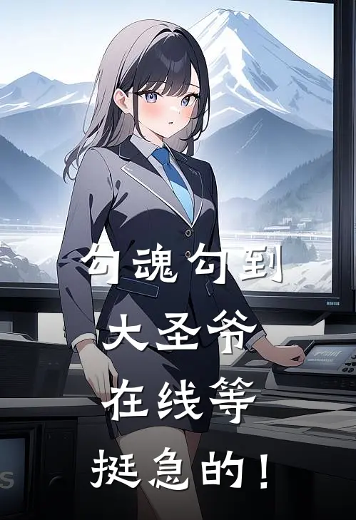 勾魂勾到大圣爷，在线等，挺急的！(范无救白无常)热门网络小说推荐_最新完结小说推荐勾魂勾到大圣爷，在线等，挺急的！范无救白无常