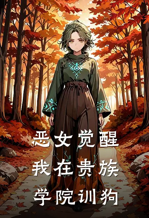 恶女觉醒：我在贵族学院训狗(叶槐序南宫骁)在线免费小说_完整版免费小说恶女觉醒：我在贵族学院训狗(叶槐序南宫骁)