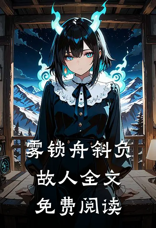 雾锁舟斜负故人全文免费阅读