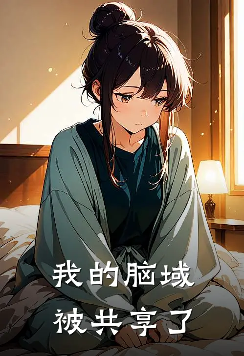 我的脑域被共享了