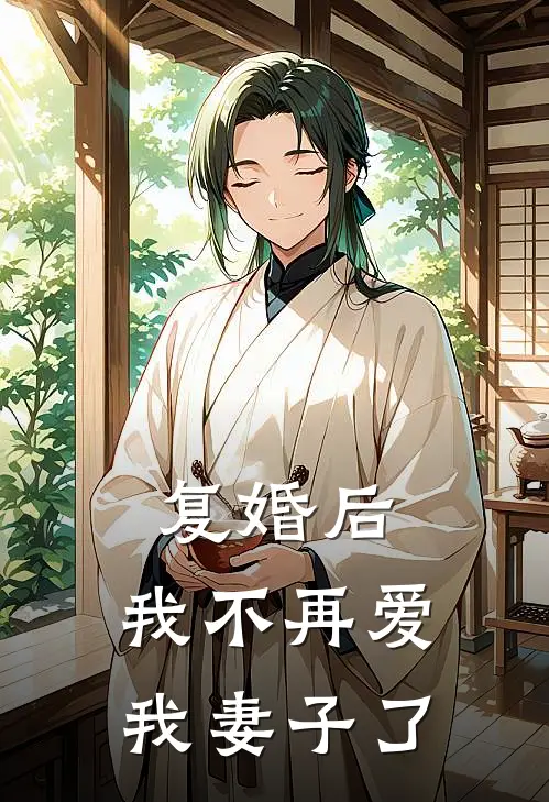 复婚后,我不再爱我妻子了(张幼仪陆承宇)免费阅读无弹窗_最新好看小说推荐复婚后,我不再爱我妻子了张幼仪陆承宇