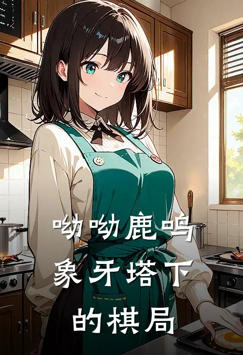 呦呦鹿鸣：象牙塔下的棋局