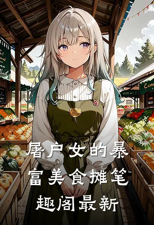 屠户女的暴富美食摊笔趣阁最新