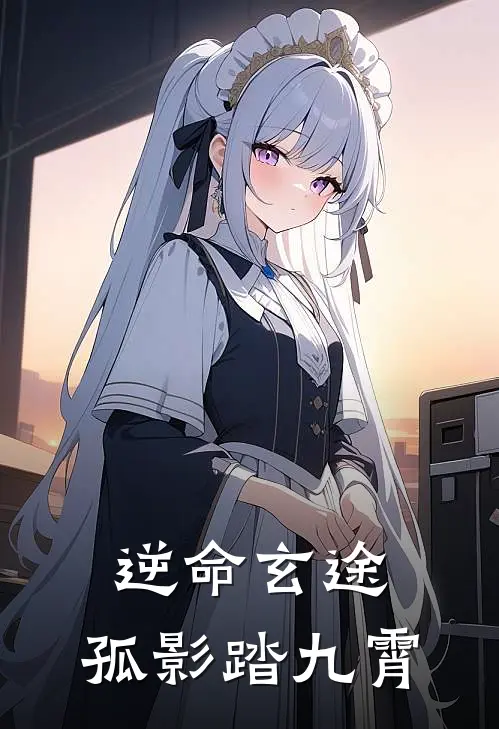 逆命玄途：孤影踏九霄