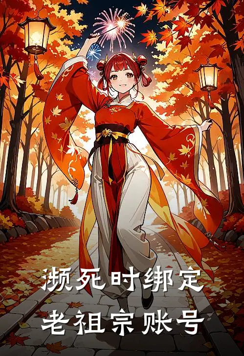 濒死时绑定老祖宗账号林未未未热门小说阅读_完本完结小说濒死时绑定老祖宗账号林未未未