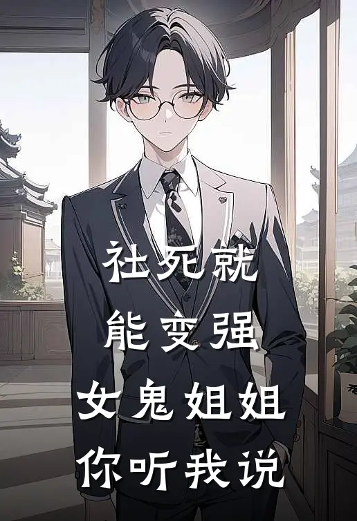 社死就能变强：女鬼姐姐你听我说(宋七安秦无咎)最新章节在线阅读_(社死就能变强：女鬼姐姐你听我说)最新章节在线阅读