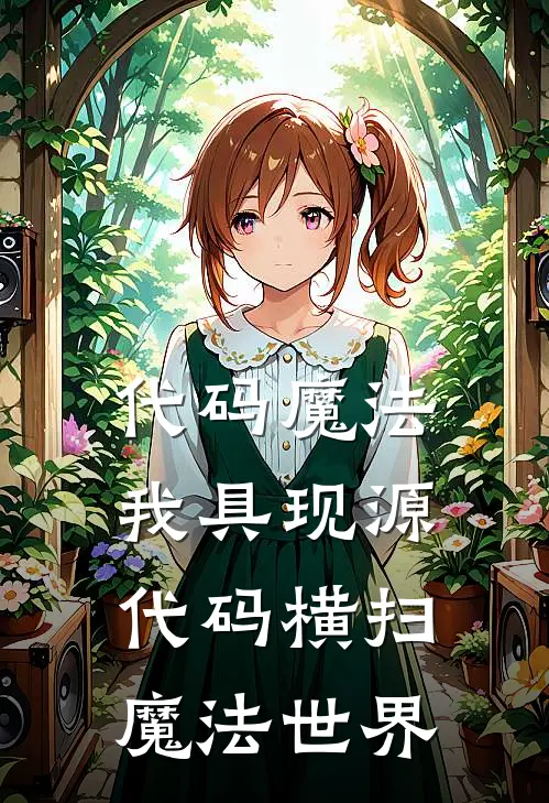 代码魔法：我具现源代码横扫魔法世界陈凡沈晴免费小说完整版_完结版小说阅读代码魔法：我具现源代码横扫魔法世界(陈凡沈晴)