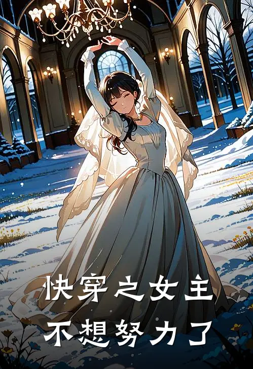 快穿之女主不想努力了