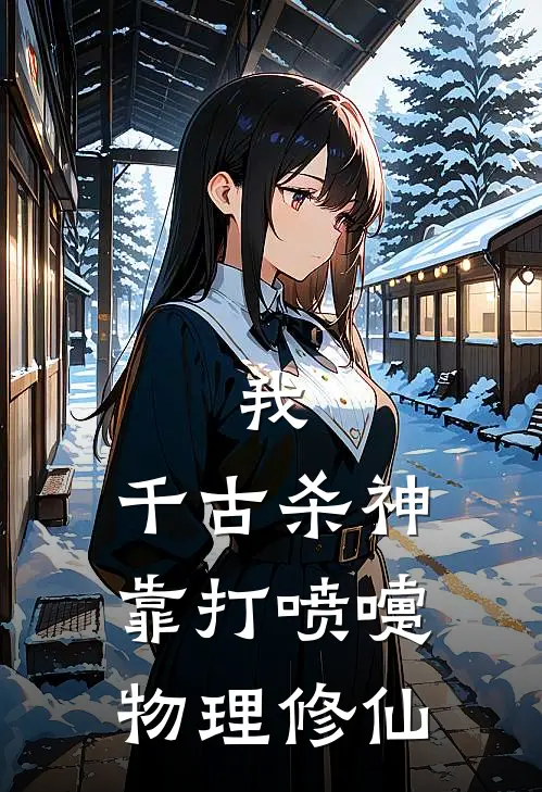 我，千古杀神，靠打喷嚏物理修仙