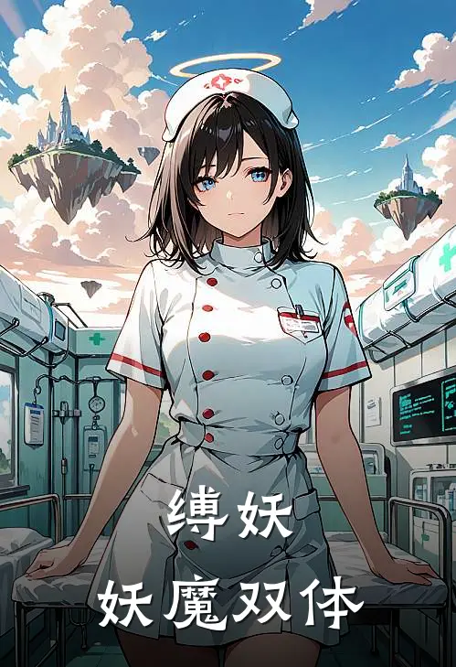 缚妖：妖魔双体