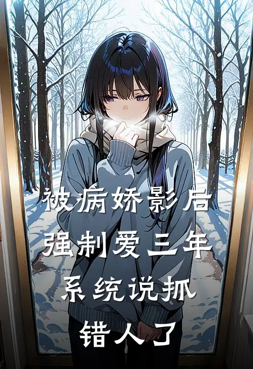 被病娇影后强制爱三年，系统说抓错人了(沈清雪顾彦)热门的小说_热门网络小说推荐被病娇影后强制爱三年，系统说抓错人了(沈清雪顾彦)