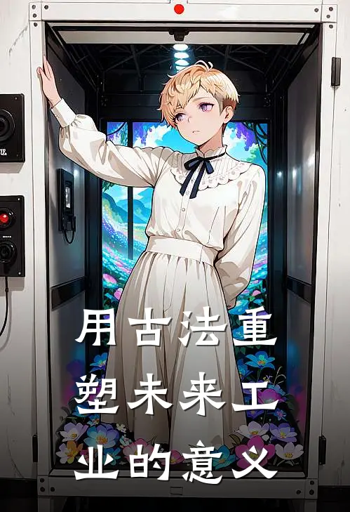 用古法重塑未来工业的意义