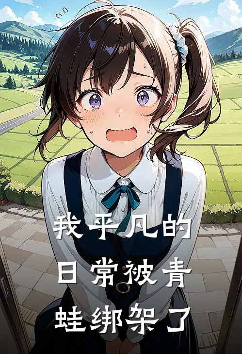 我平凡的日常被青蛙绑架了阿加莎呱丽莎最新热门小说_我平凡的日常被青蛙绑架了全本在线阅读