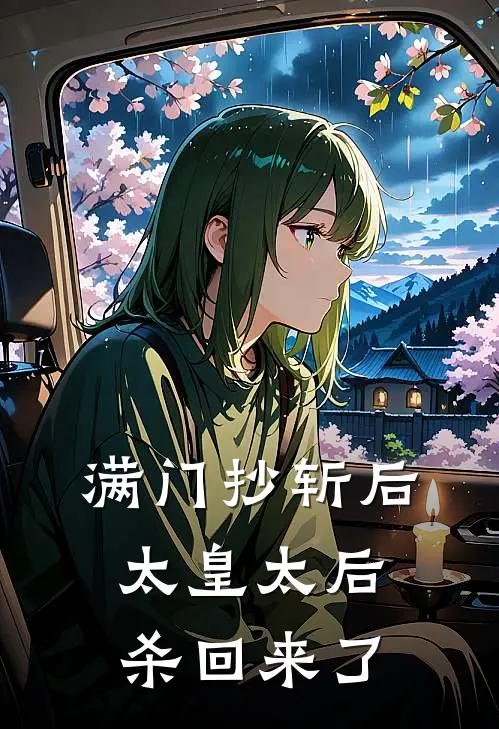 满门抄斩后，太皇太后杀回来了