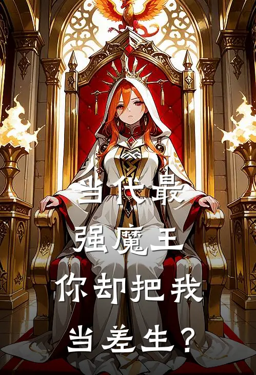 当代最强魔王，你却把我当差生？陆星辞苏清鸢免费小说笔趣阁_完结小说免费阅读当代最强魔王，你却把我当差生？陆星辞苏清鸢