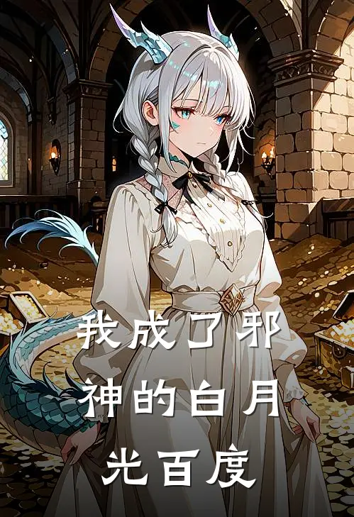 我成了邪神的白月光百度