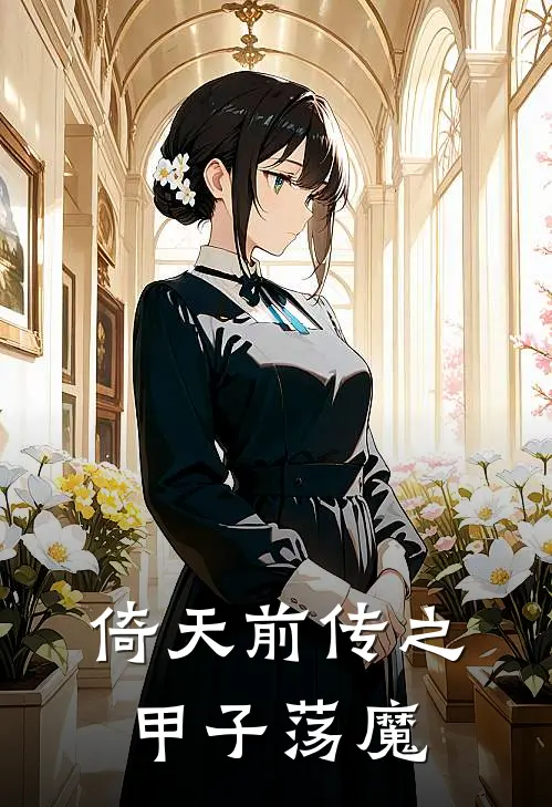 倚天前传之甲子荡魔